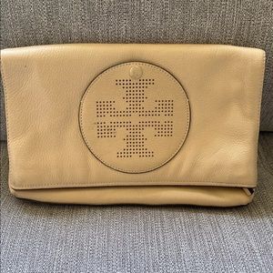 Tory Burch clutch